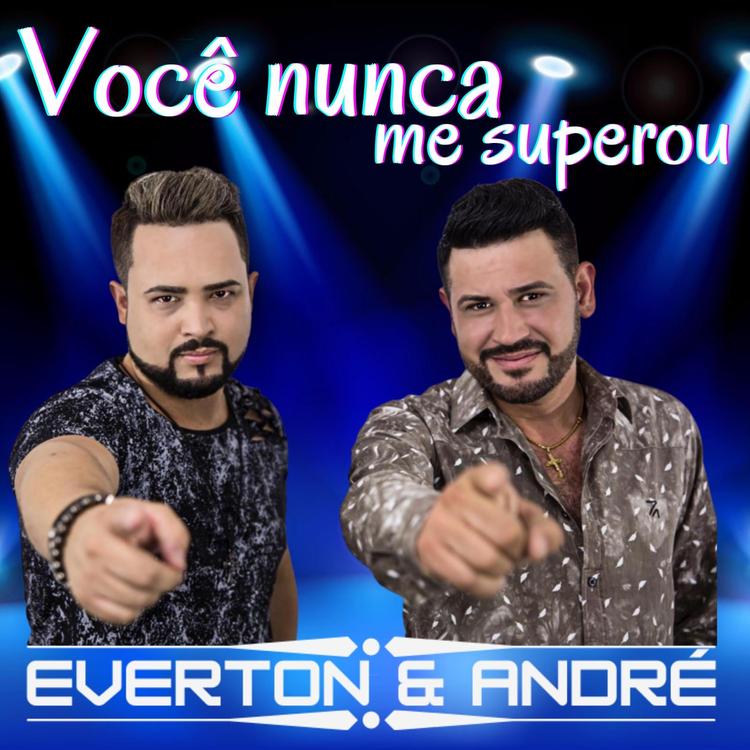 Everton e André's avatar image