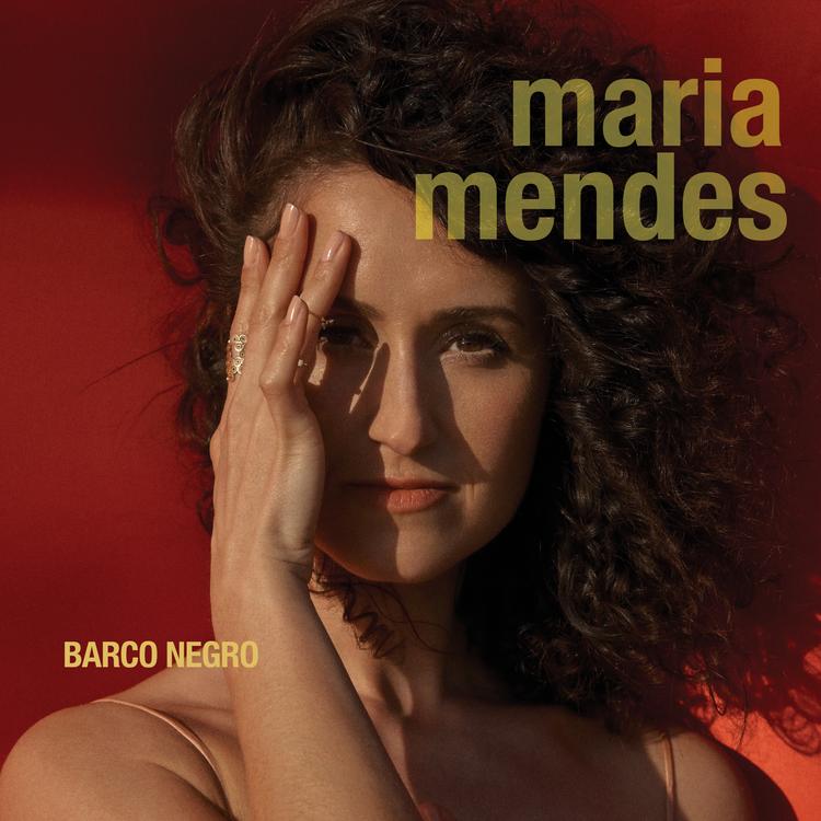 Maria Mendes's avatar image