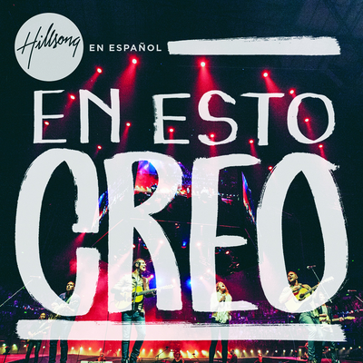En Esto Creo (El Credo)'s cover