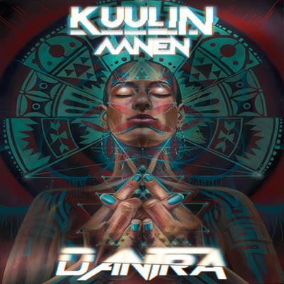 KUULIN ÄÄNEN By Dantra, MeNaiset's cover