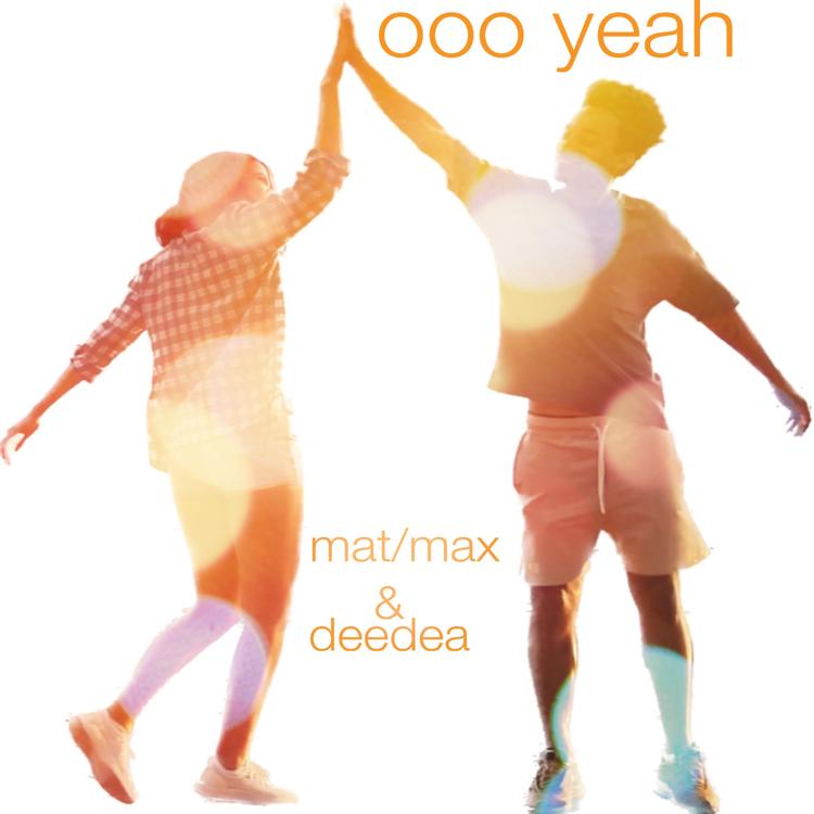 Mat/Max & DeeDea's avatar image