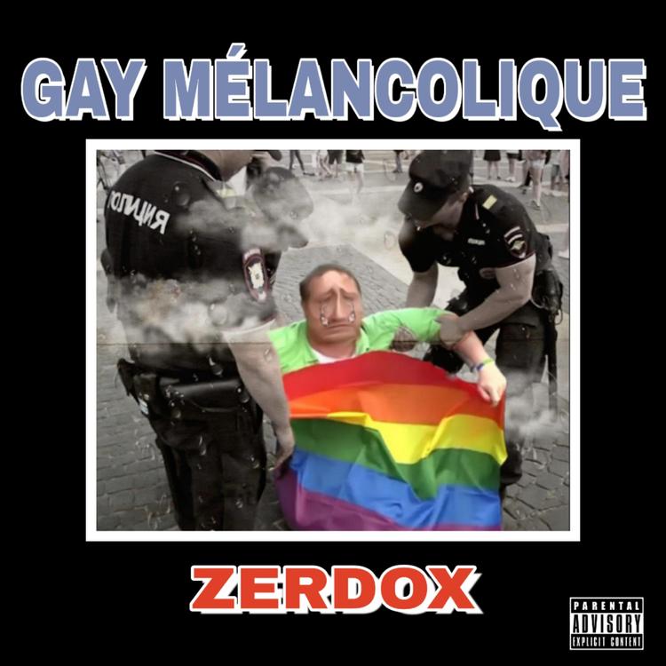 Zerdox's avatar image