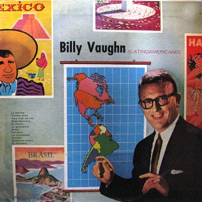 El Choclo By Billy Vaughn's cover