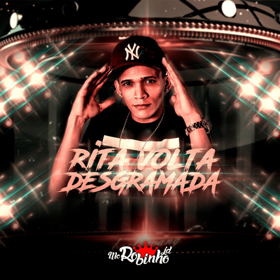 Rita Volta Desgramada's cover