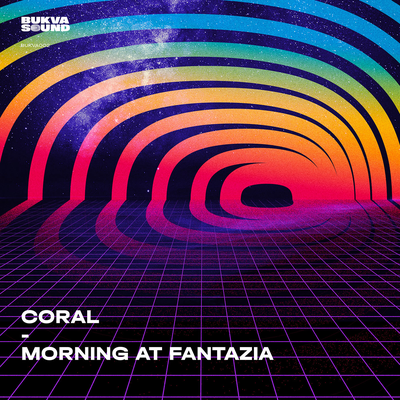 Morning At Fantazia (Coco Bryce Remix) By Coral, Coco Bryce's cover