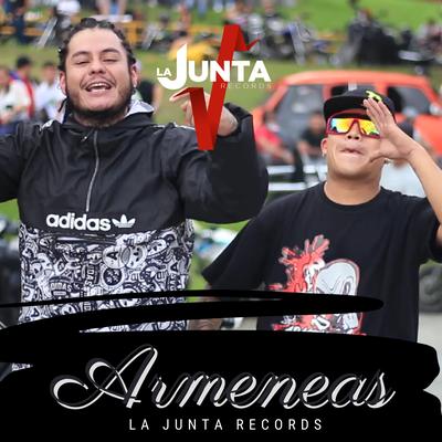 La Junta Records's cover