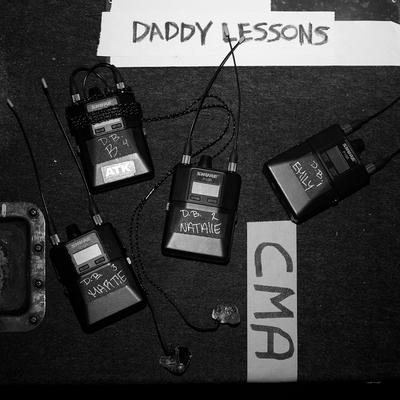 Daddy Lessons (feat. The Chicks) By The Chicks, Beyoncé's cover