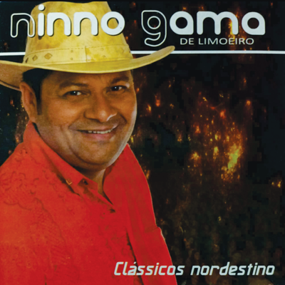 Ave Maria Sertaneja By Ninno Gama De Limoeiro's cover