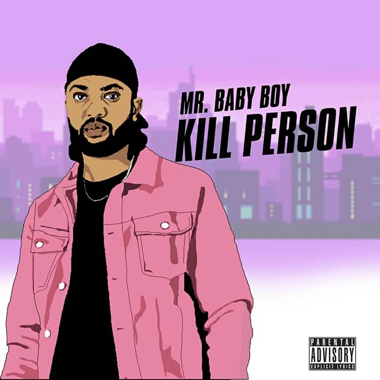 Mr Baby Boy's avatar image