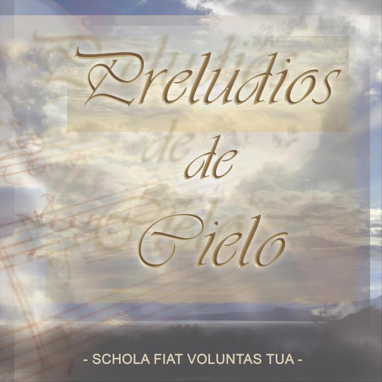 Schola Fiat Voluntas Tua's avatar image