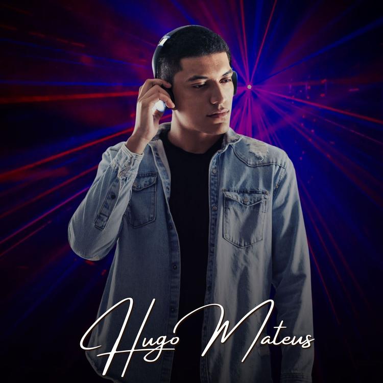 Hugo Mateus's avatar image