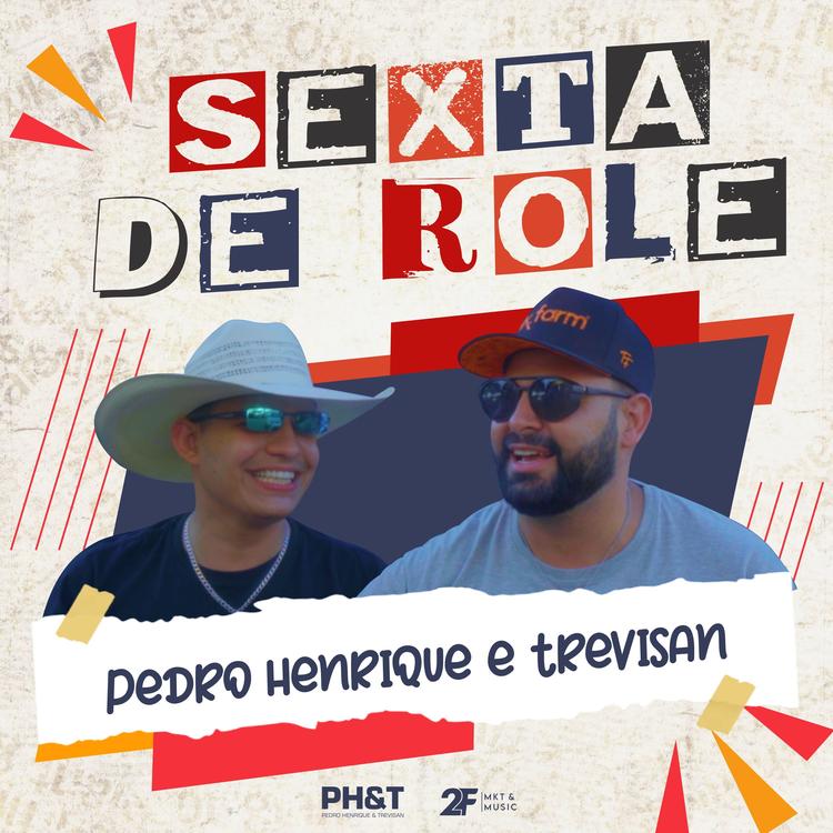 PEDRO HENRIQUE E TREVISAN's avatar image