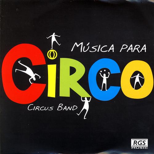 CIRCO's cover