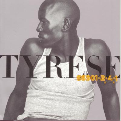 Sweet Lady By Tyrese's cover