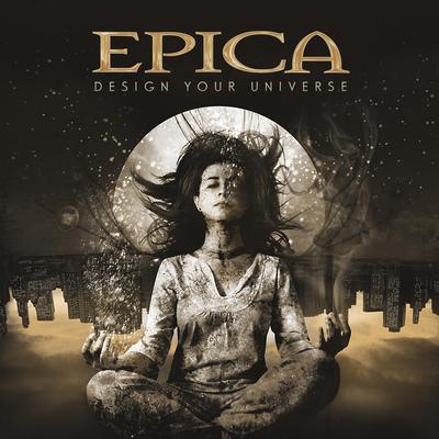 Kingdom of Heaven - A New Age Dawns, Pt. 5 By Epica's cover