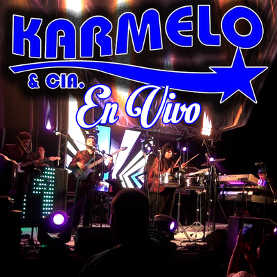 Karmelo y Compañía (En Vivo desde Monterrey, 2022) Pt. 1's cover