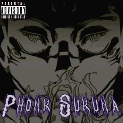 Phonk Sukuna By MathAm Music's cover