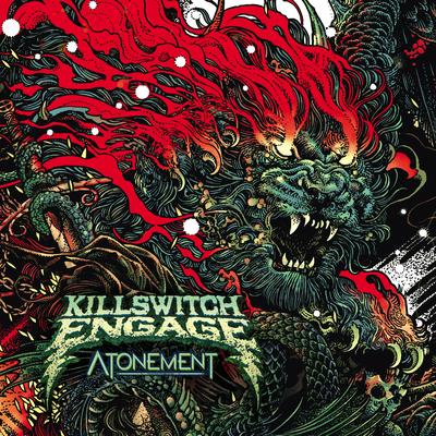 Ravenous By Killswitch Engage's cover