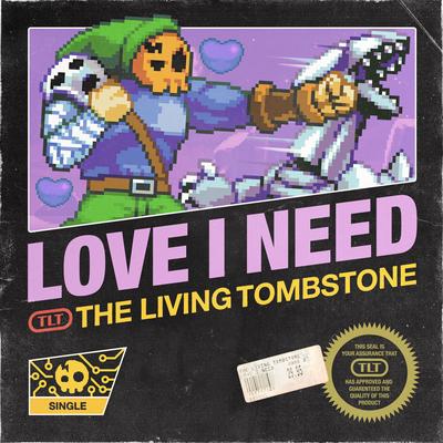 Love I Need's cover