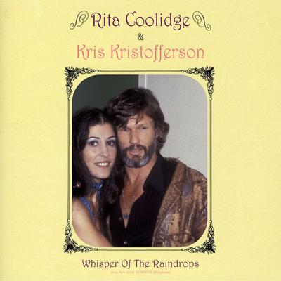 We're All Alone (Live) By Kris Kristofferson, Rita Coolidge's cover
