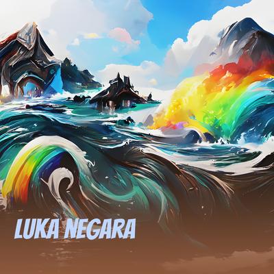 Luka Negara's cover