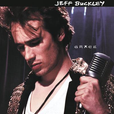 Lover, You Should've Come Over By Jeff Buckley's cover