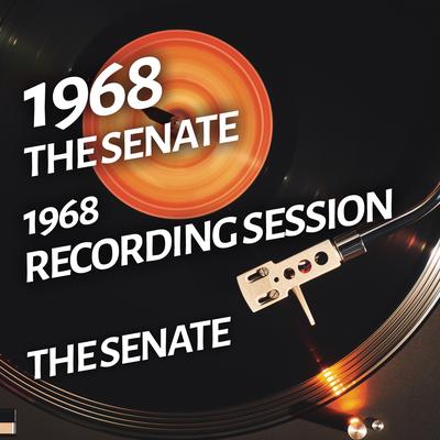 Got to get you into my life By The Senate's cover