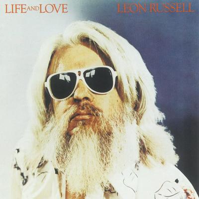 Life & Love's cover