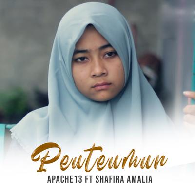 Peuteumun's cover