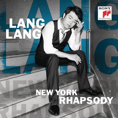 New York Rhapsody's cover