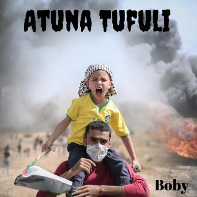 Atuna Tufuli's cover