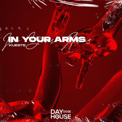 In Your Arms's cover