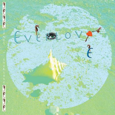 Everlove's cover