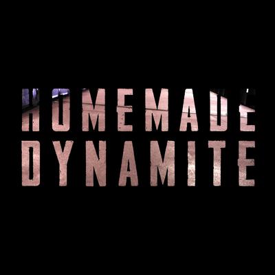 Homemade Dynamite (Rock Version)'s cover