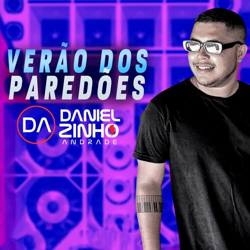 Danielzinho Andrade's cover