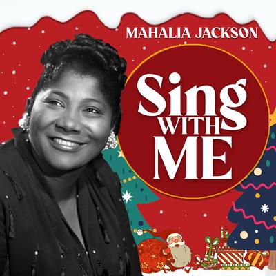 I Believe By Mahalia Jackson's cover