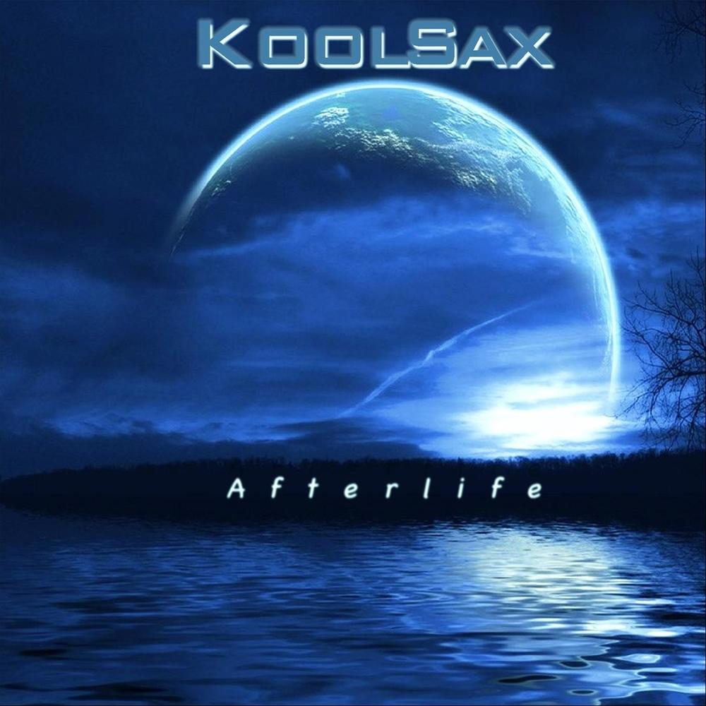 Afterlife Official Tiktok Music  album by Koolsax - Listening To