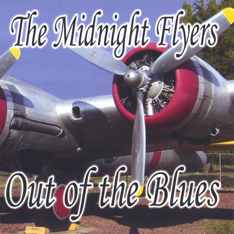 The Midnight Flyers's avatar image