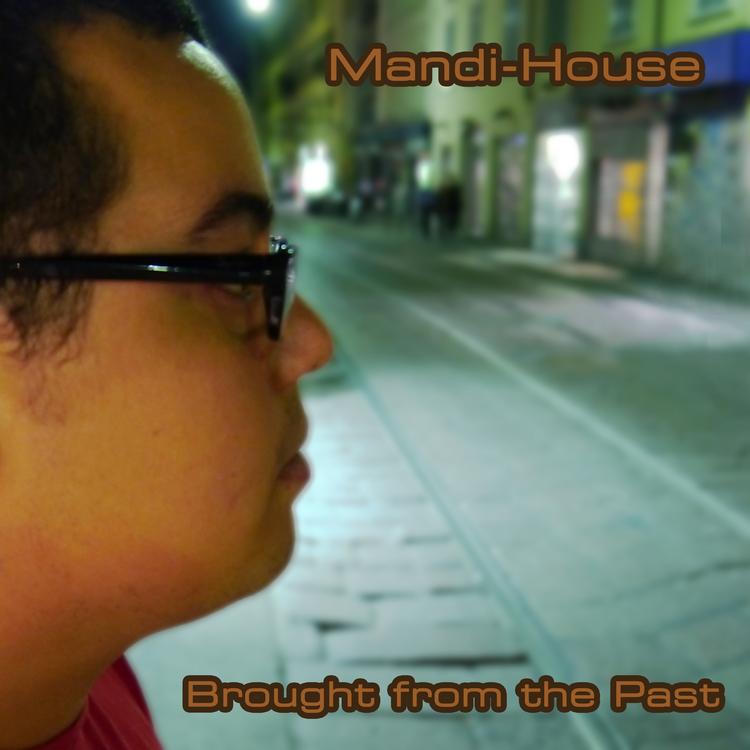 Mandi-House's avatar image