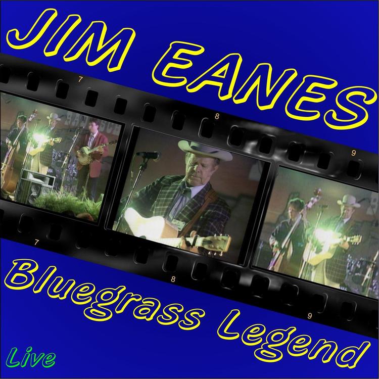 Jim Eanes's avatar image