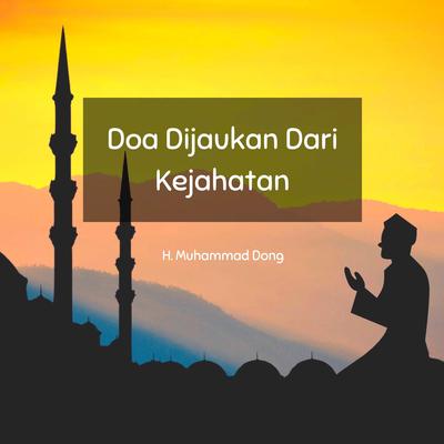 Doa Dijauhkan Dari Kejahatan's cover