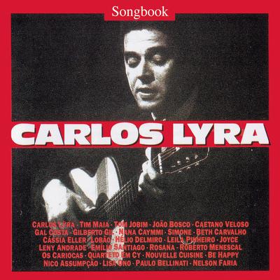 Songbook Carlos Lyra's cover