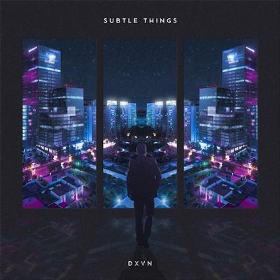 Subtle Things By Dxvn.'s cover