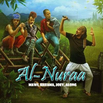 Al-Nuraa's cover