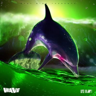 WAVE's cover