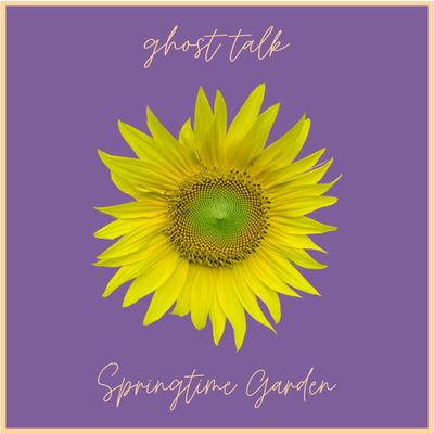 Springtime Garden By ghost talk's cover