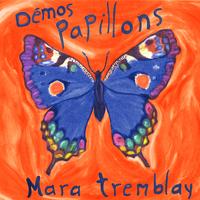 Mara Tremblay's avatar cover