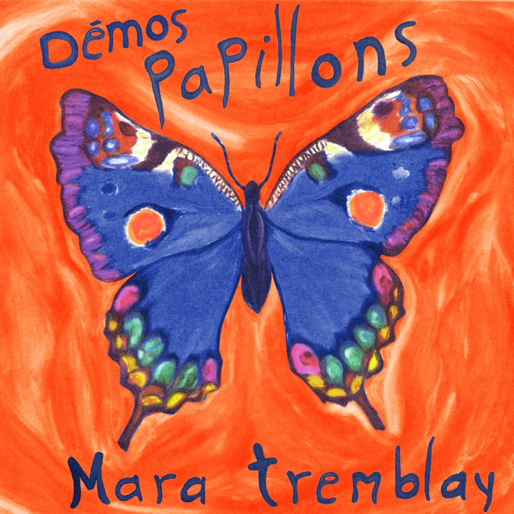 Mara Tremblay's avatar image