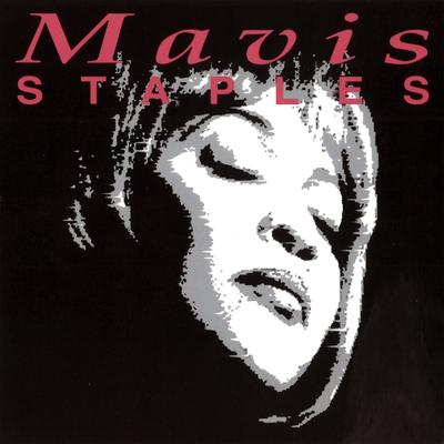 Mavis Staples's cover