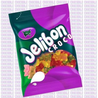 Jelibon's cover